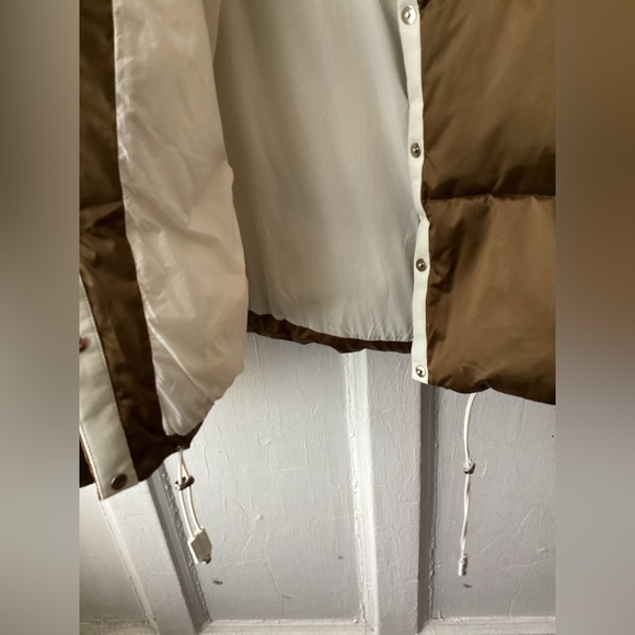 Favorite Daughter Ladies Puffer Jacket - Picture 9 of 16